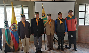 asamblea general ordinaria 2022